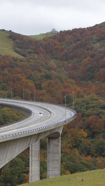 Montabliz Viaduct