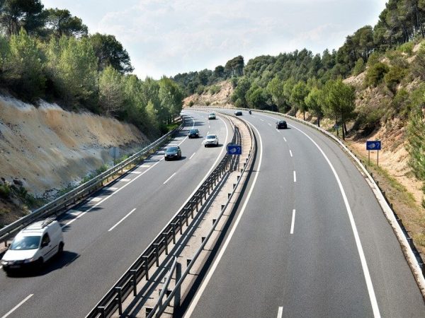 Autopista Autema