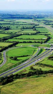 m4 highway in ireland