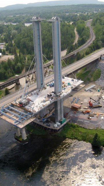 Nipigon River Bridge Replacement