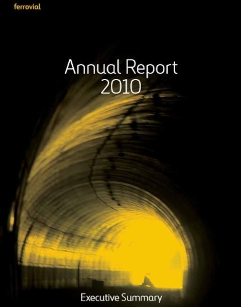 Integrated Annual Report 2010