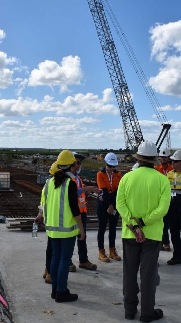 Harwood Bridge, Pacific Highway Upgrade