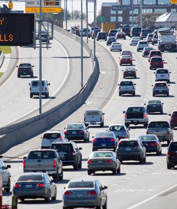 Autopistas north tarrant express en texas, estados unidos cintra, ferrovial