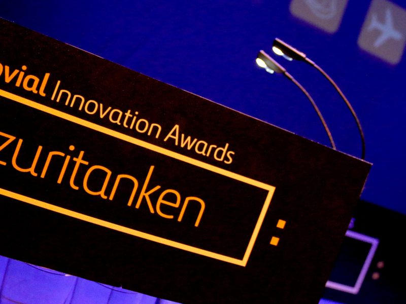 cultureof innovation zuritanken awards