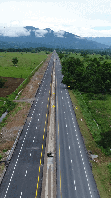 Ruta del Cacao, Colombia