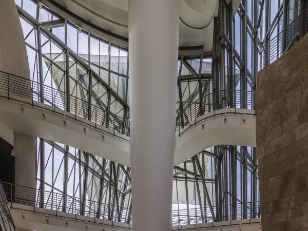 Museo Guggenheim, Bilbao (España)