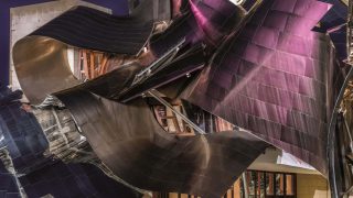 museo guggenheim de bilbao